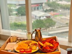 -广州粤海喜来登酒店