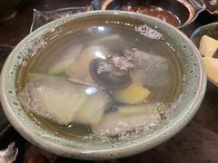 -古代饭堂(冠亚店)
