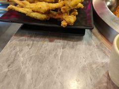 -宽尺巷鱼蛙自助火锅(虎丘钻石广场店)