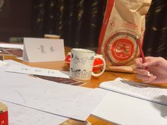-剧狐剧本杀(徐汇1号店)