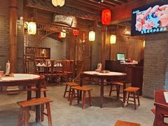 -九九·荆州大排档(荆北路店)