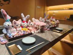 -松临·铁板烧&Omakase(神农店)