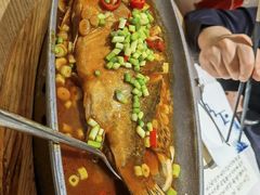 -中国徽菜·徽商故里(广安门店)
