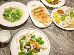 -前海沿·青岛菜(乐客城店)