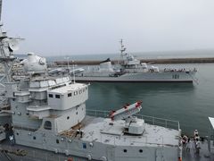 -中国人民解放军海军博物馆