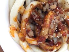 洁美凉粉-洁美凉粉店(温江店)
