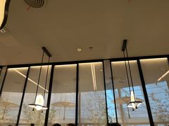 -绿茶餐厅(龙湖杭州金沙天街店)