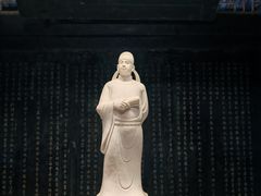 -子昂故里文化旅游区