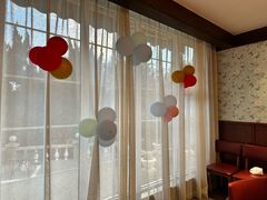 -青岛海景花园大酒店·白果树餐厅青岛菜