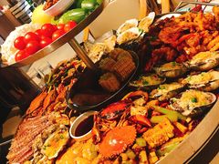 -日进一片海.生腌海鲜火锅.宵夜烧烤(三里屯总店)