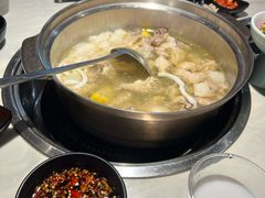 -狐狸爱上椰子鸡(滨江星光大道店)