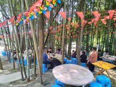 -金水泊山庄·花椒鸡(铁山坪店)