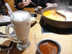 -呷哺呷哺 黄金牧场 (新中关购物中心店)