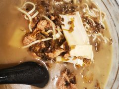 -慧娟面馆·餐厅(望江路店)