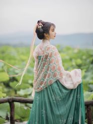 -八角古风摄影