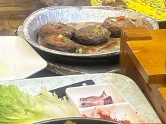 -宗巴雍姆藏餐府