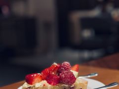 -北京柏悦酒店·锦庭餐厅Dining Room