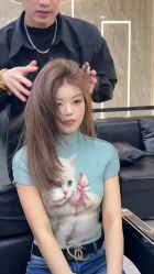 -Tipo Hair salon（明星）店