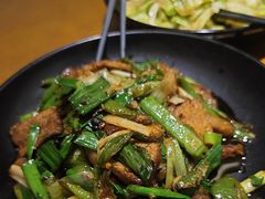 -花鸟鱼私家小厨·川菜(文殊院店)