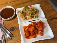 -百年石锅饭·朝鲜族传统民餐