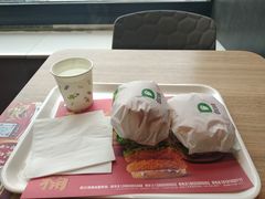 -德克士(通惠门店)