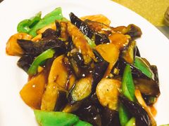 地三鲜-东北大菜馆(延长路店)