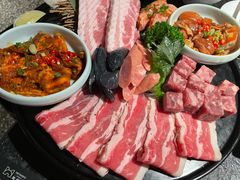 -嘿嘟嘟·肋条烧肉放题(爱融荟城店)