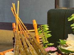 -生如夏花泰式火锅(西村黑金店)