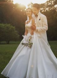 -拾年·定制婚纱摄影