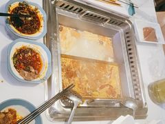 -透明思烤·自助烤肉海鲜火锅(东部星悦天地店)
