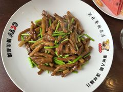 -涿掌柜·涿州宴