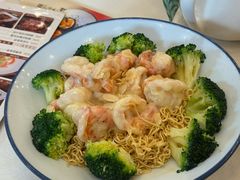 -龙的酒楼·手工早茶·顺德菜(近良路店)