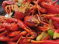 -聚味瞿记·龙虾堂(渔人码头一店)