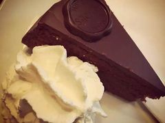 -Cafe Sacher(WIEN)