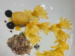 -食廬NOBLE(凯德晶萃店)