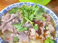-王老三清真牛肉汤