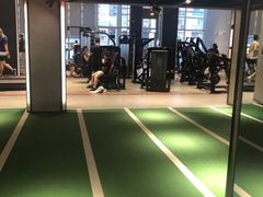 -一兆韦德健身(梅川店)