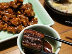 东坡肉-新白鹿餐厅(西湖银泰店)
