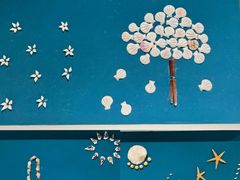 -青岛贝壳博物馆