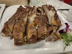 -那达慕蒙古风味酒楼