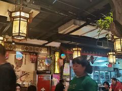 -蜀大侠火锅(建设路第五大道店)