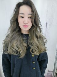 -简影造型·自选烫染接发salon