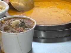 -四里沙茶面(湖滨四里店)