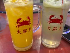 -大茄来海鲜餐厅(亚洲城分行)