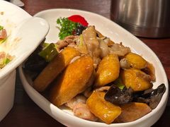 -前海沿·青岛菜(五四广场永旺店)