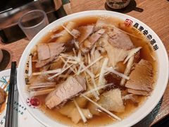 -直隶安家牛肉罩饼(建华店)