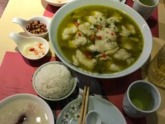 -一个叫川的地方(麒麟新天地店)