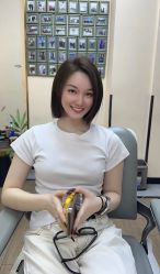 -MONE美发沙龙