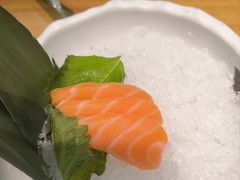 -水林间·寿喜烧自助(仙林金鹰店)