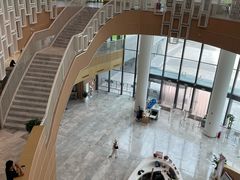 -广州市白云区图书馆